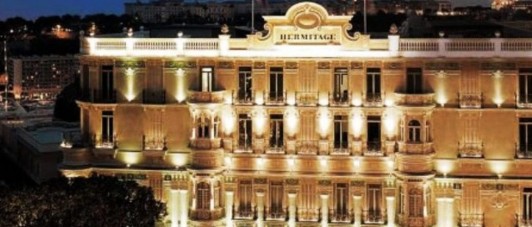 Hotel Hermitage Hotel Hermitage